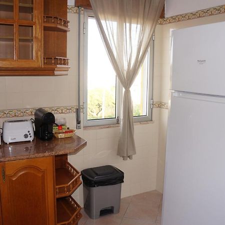 Sunny Apartment Albufeira Bagian luar foto
