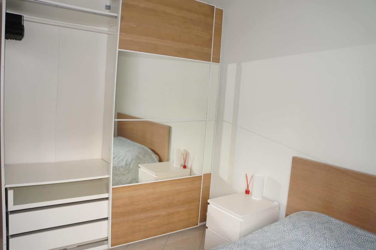 Sunny Apartment Albufeira Bagian luar foto