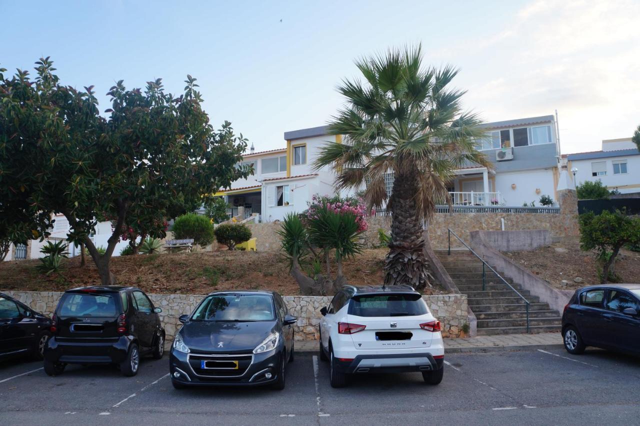 Sunny Apartment Albufeira Bagian luar foto