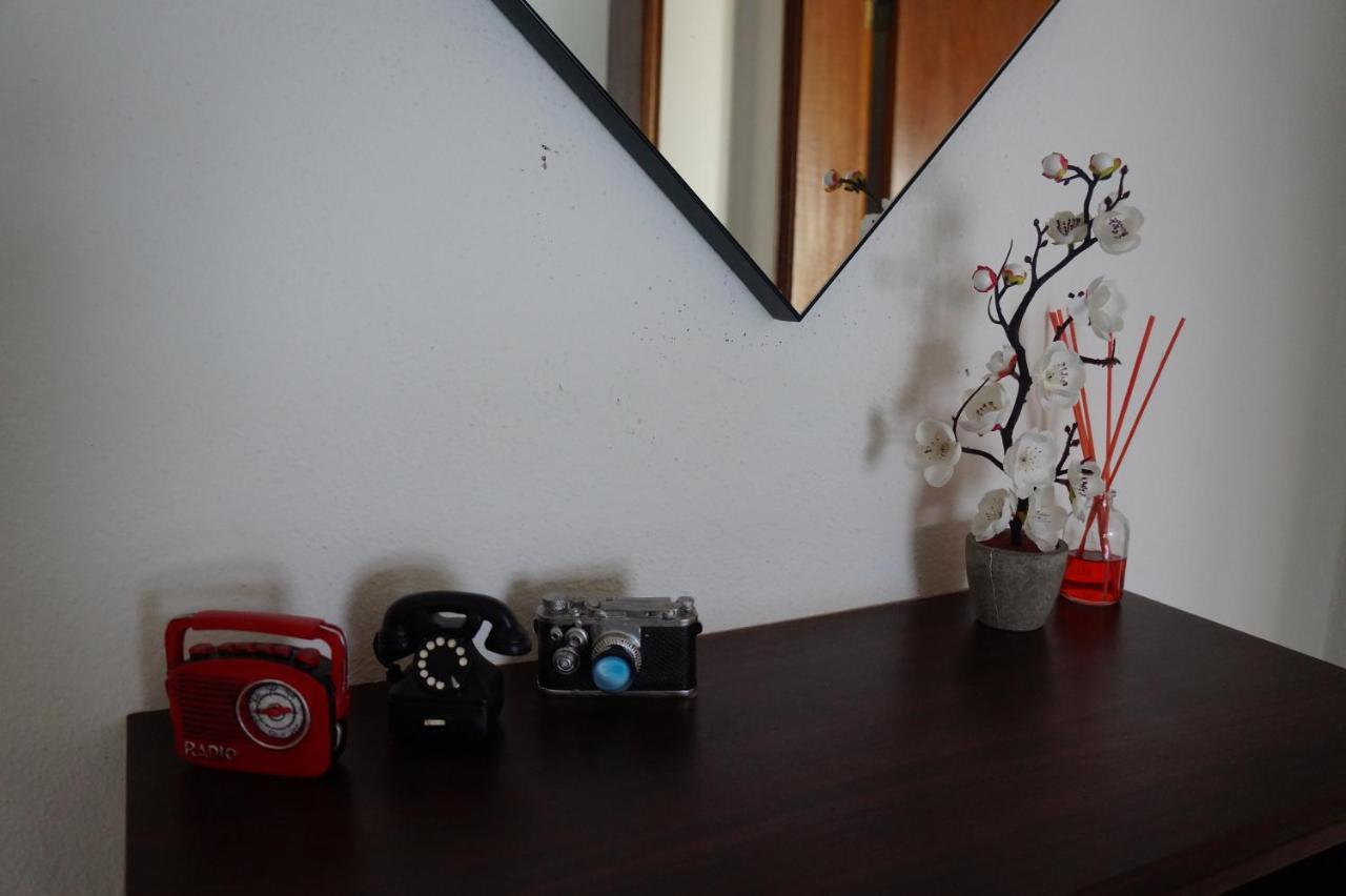 Sunny Apartment Albufeira Bagian luar foto